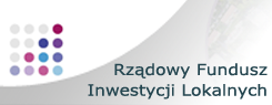 Rządowy Fundusz Inwestycji Lokalnych