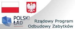 Rządowy Program Odbudowy Zabytków